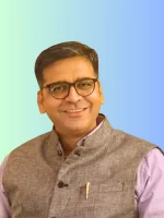 Mr. Naveen Sharma