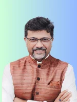 Mr. Manas Mohan