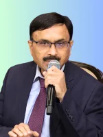 Mr. Avinash Joshi