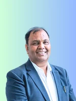 Mr. Sunil Rawat