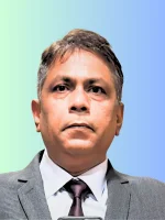 Mr. Manoj Parashar