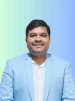 Mr. Rajesh Gupta