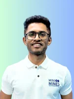 Mr. Manish Rathi