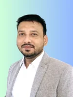 Mr. Bhushan Kapase