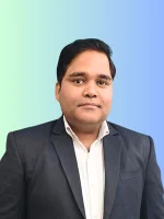 Mr. Abhishek Verma