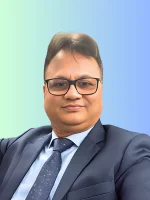 Mr. Sanjay Seth