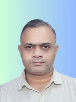 Mr. Sourav Mishra